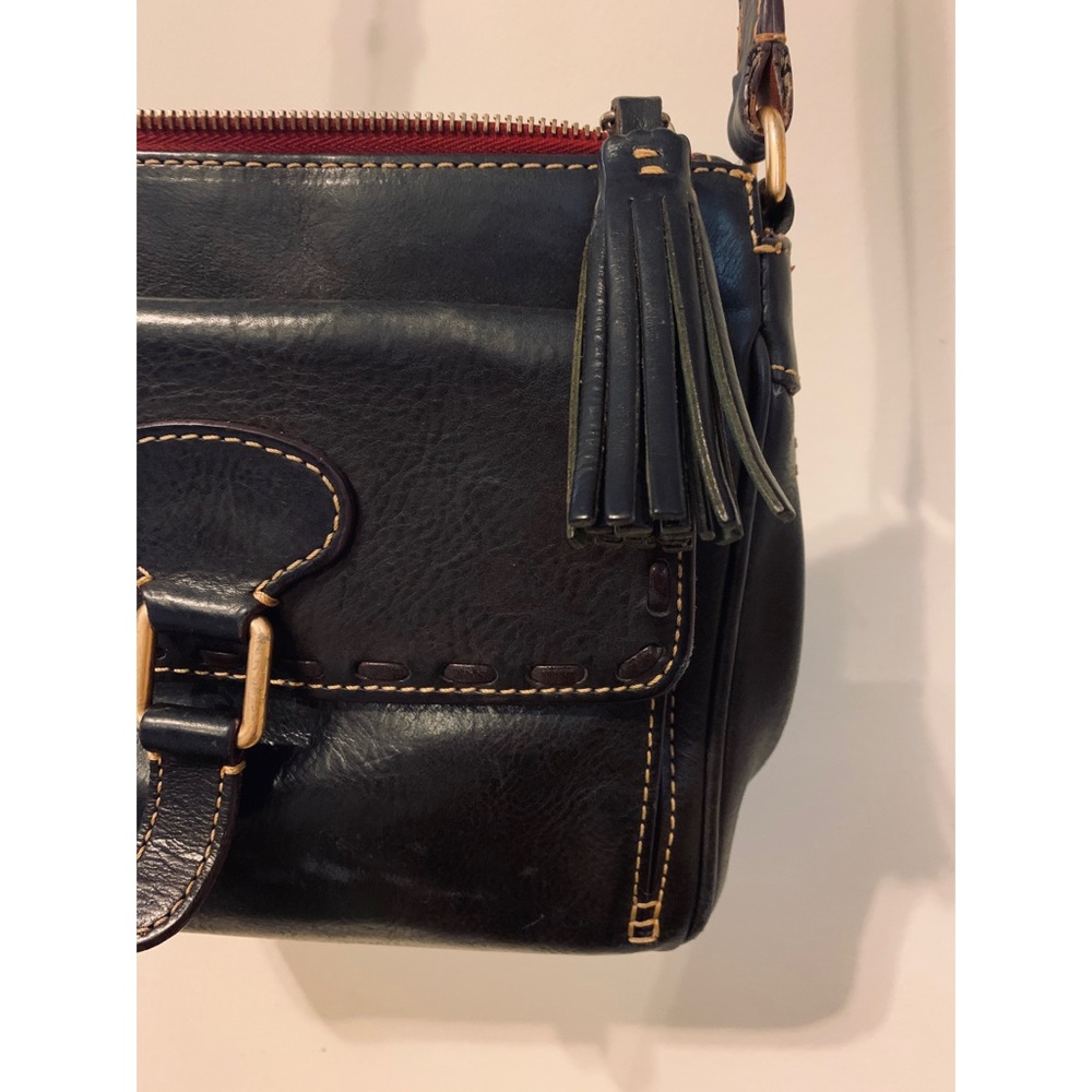 Dooney & Bourke Small Leather Purse